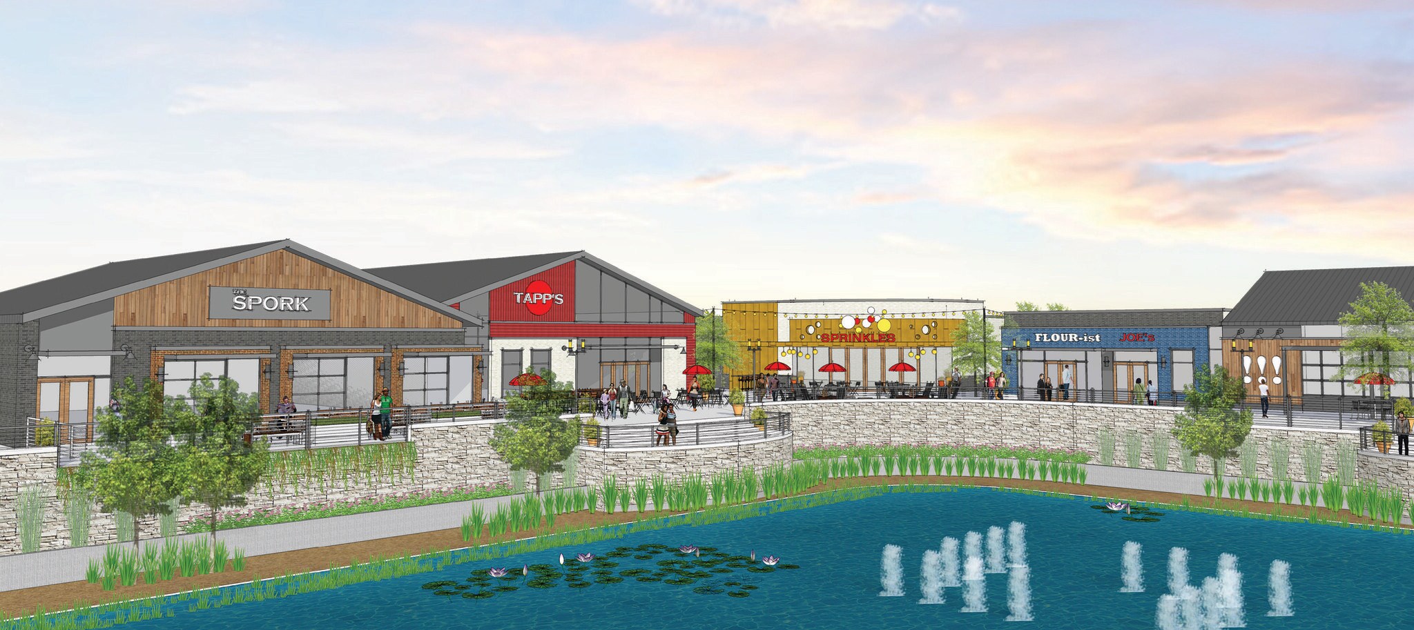 15701-15901 Cosby Rd, Chesterfield, VA for Rent