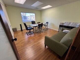 Glendale, CA Office - 2808 Honolulu Ave