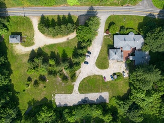 Sheffield, MA Office/Residential - 2049 S Undermountain Rd