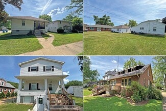 21-Unit Kankakee Portfolio