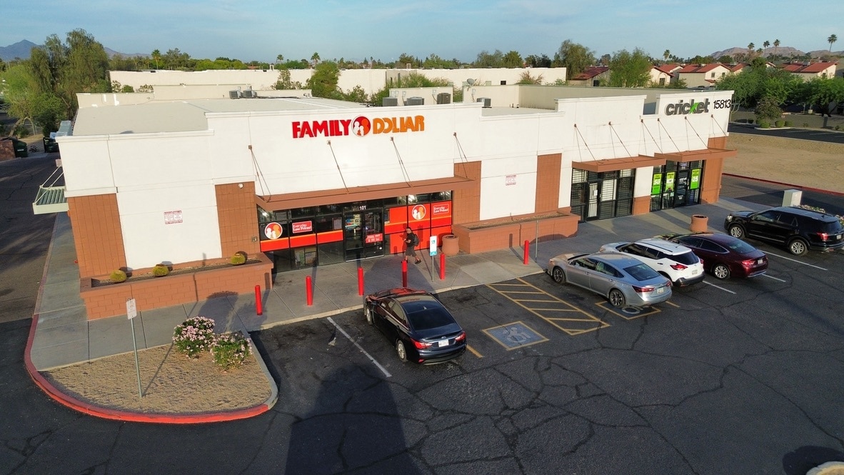 15813 N Cave Creek Rd, Phoenix, AZ for Rent