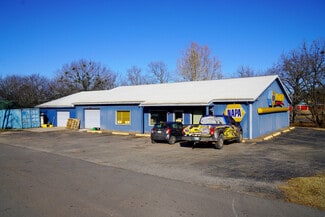 Chandler, OK Auto Repair - 106 W 3rd St