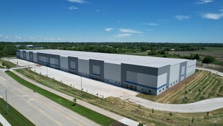 Ankeny, IA Industrial - 7305 SE Crosswinds Dr