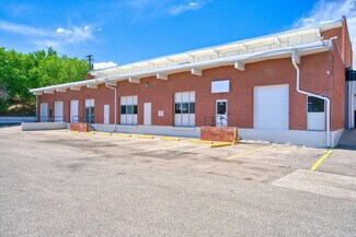 Denver, CO Flex - 2590 W 2nd Ave