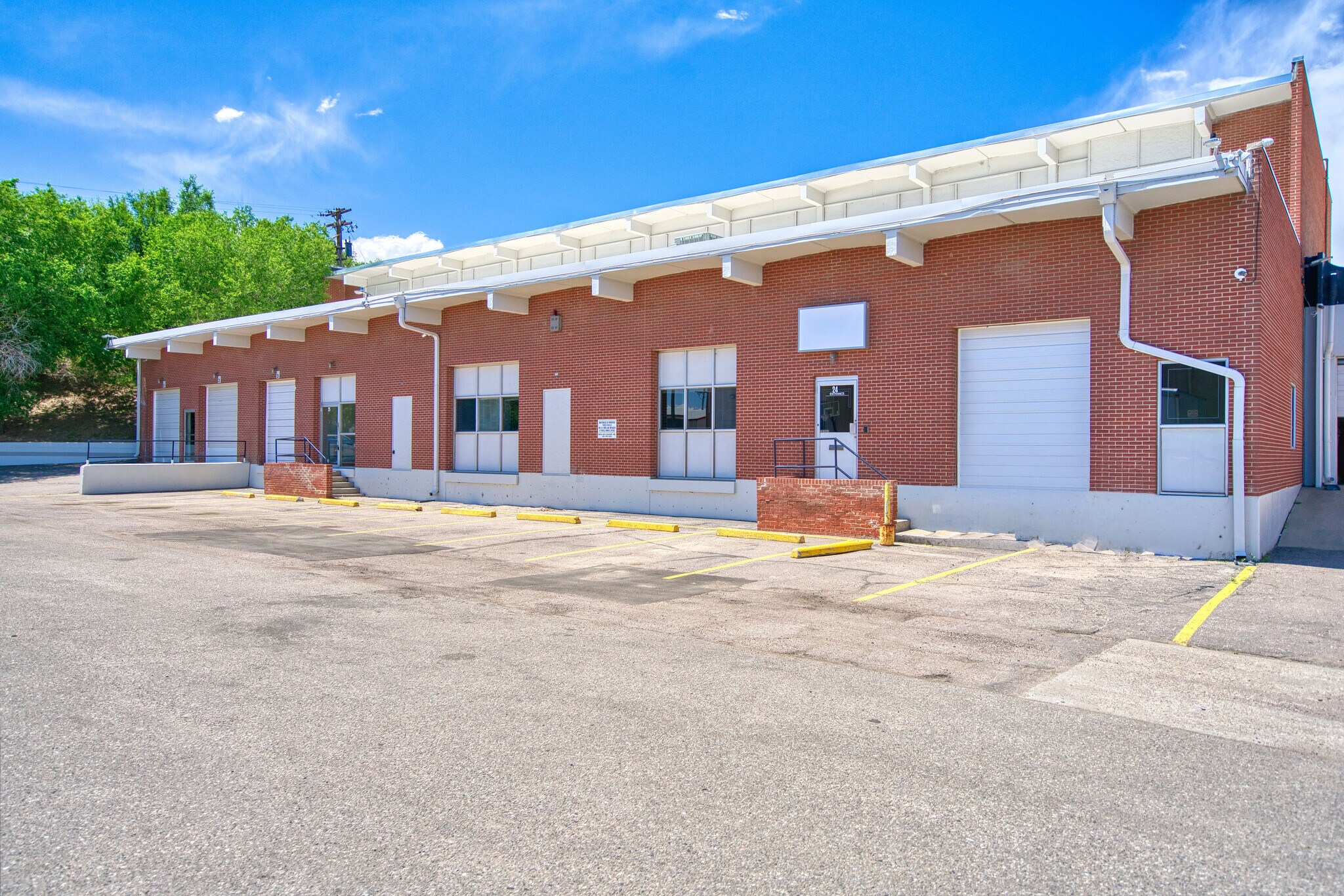 2590 W 2nd Ave, Denver, CO for Rent
