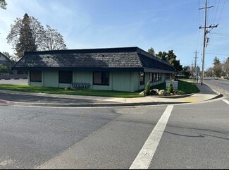 Merced, CA Office - 2750 G St
