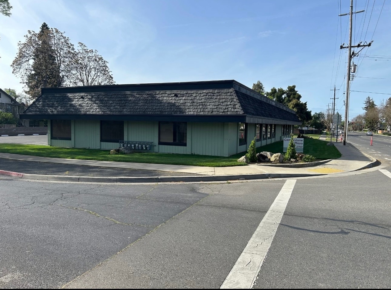 2750 G St, Merced, CA for Rent