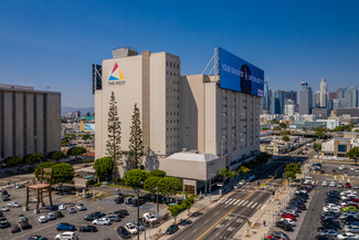 Los Angeles, CA Office - 1933 S Broadway