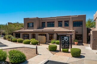 Carefree, AZ Loft/Creative Space - 7301 E Sundance Trl