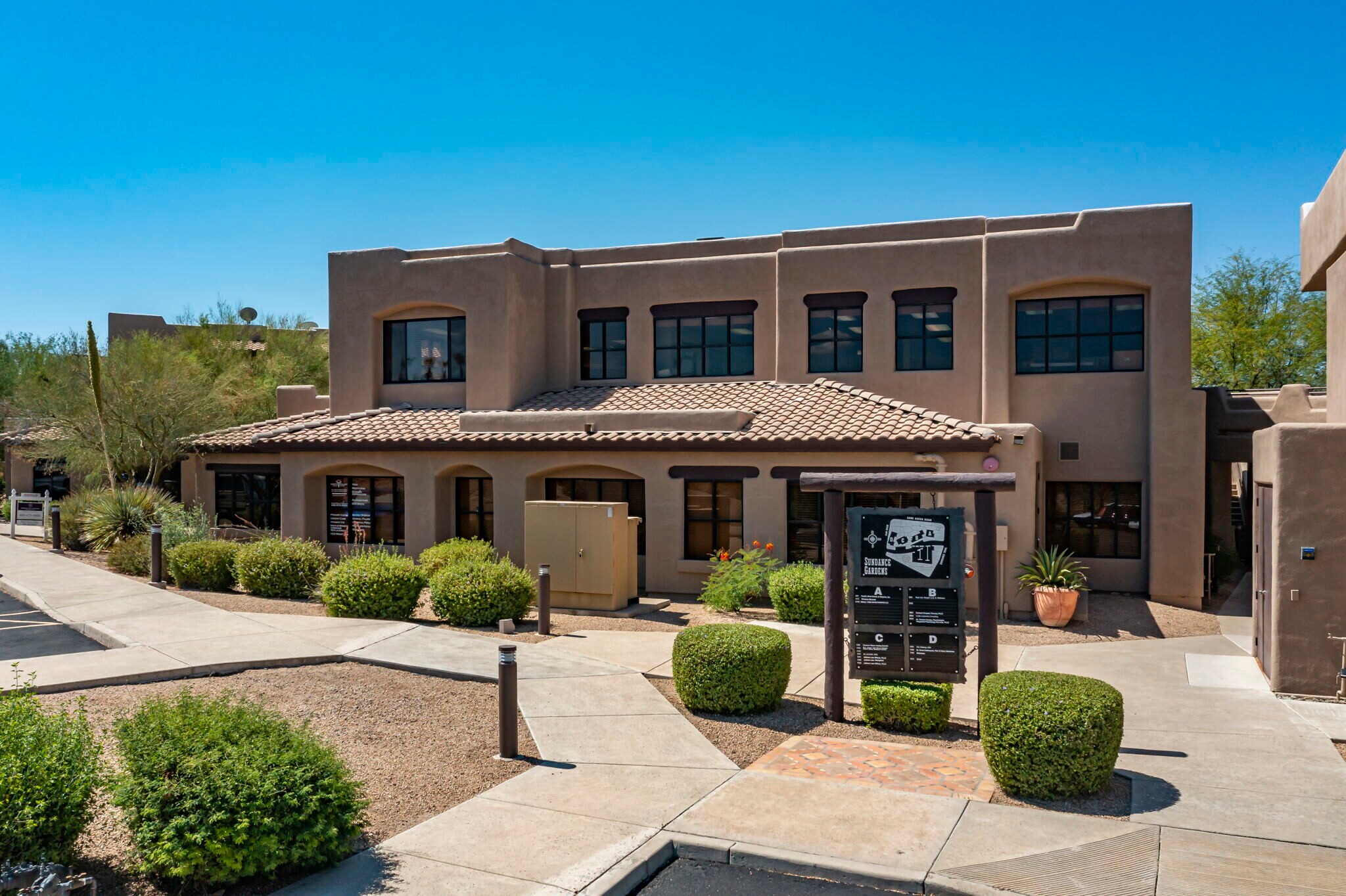 7301 E Sundance Trl, Carefree, AZ for Sale