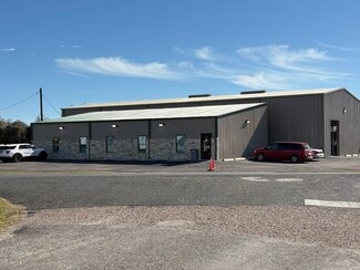Rockport, TX Light Distribution - 20 S Highway 35