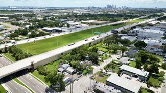 Tampa, FL Residential Land - 3905 E 15th Ave