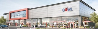 St Helens, MSY Retail - Linkway W