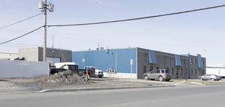 Delson, QC Industrial - 34 Rue Industrielle