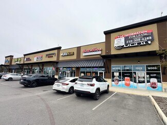 San Antonio, TX Retail - 15082 FM 1957 San Antonio, TX Retail - 15082 FM 1957