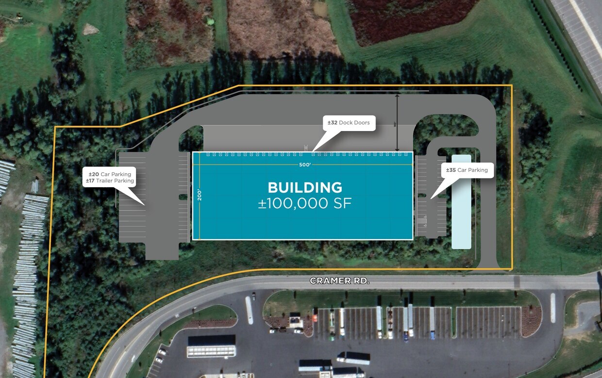 Cramer Rd, Shippensburg, PA for Sale