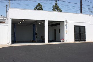 El Cajon, CA Industrial - 606 Marshall Ave El Cajon, CA Industrial - 606 Marshall Ave