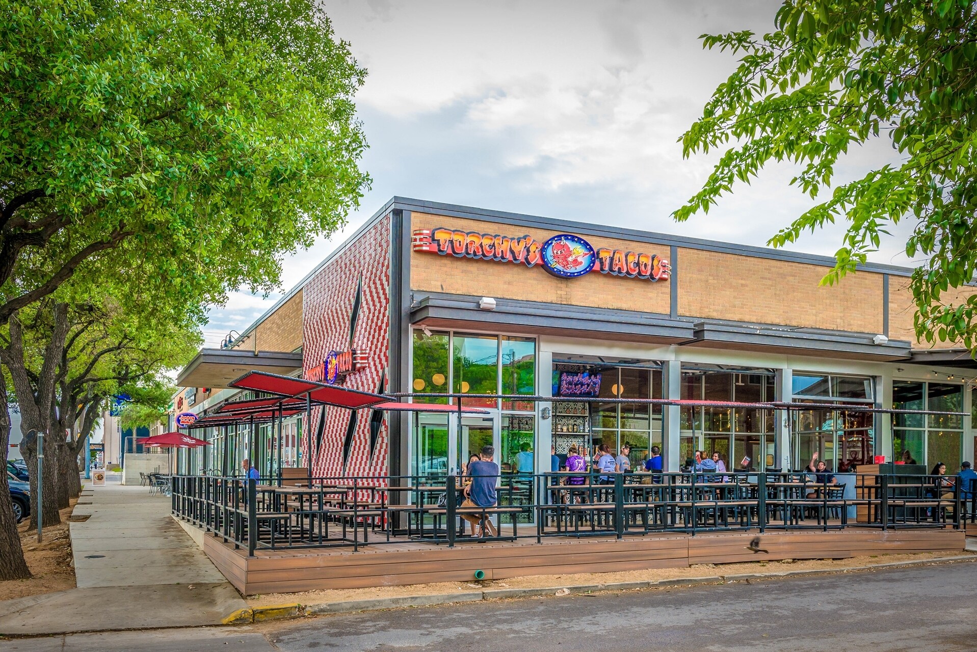 301 N Guadalupe St, San Marcos, TX for Rent