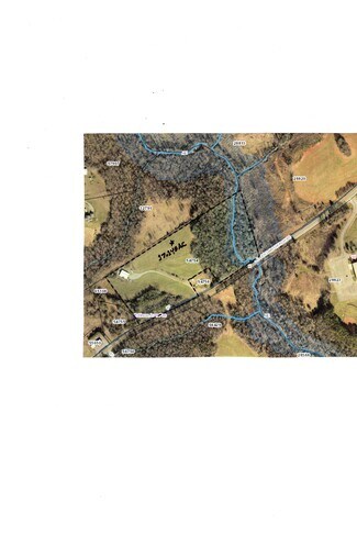 Shelby, NC Residential Land - 340 Beaver Dam Church Rd Shelby, NC Residential Land - 340 Beaver Dam Church Rd