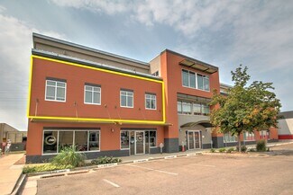Boulder, CO Office - 3020 Carbon Pl Boulder, CO Office - 3020 Carbon Pl