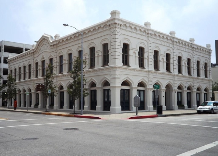 2101 Mechanic St, Galveston, TX for Sale