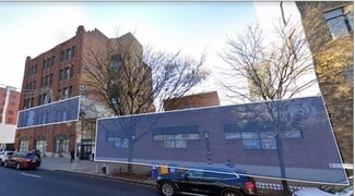 Brooklyn, NY Retail - 540 Atlantic Ave