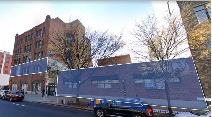 540 Atlantic Ave, Brooklyn, NY for Rent