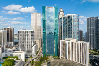 Miami, FL Office - 333 SE 2nd Ave