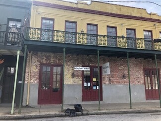 New Orleans, LA Retail - 1925-1929 Sophie Wright Pl New Orleans, LA Retail - 1925-1929 Sophie Wright Pl