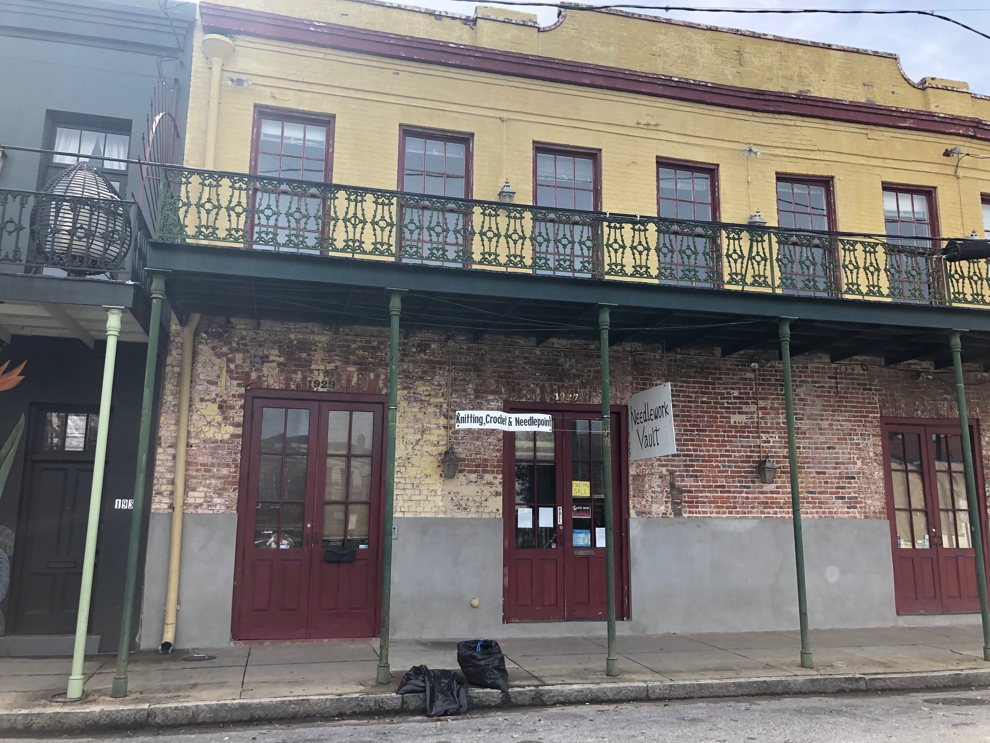1925-1929 Sophie Wright Pl, New Orleans, LA for Rent