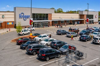 Louisville, KY Retail - 3101-3193 S 2nd St