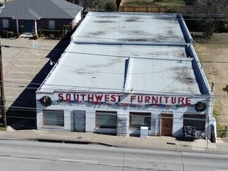 Dallas, TX undefined - 4214 S Lancaster Rd