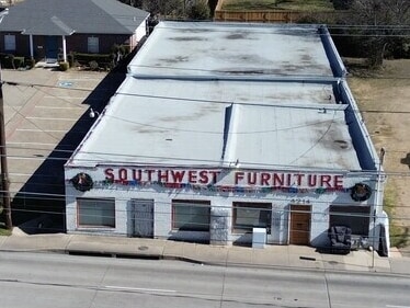 4214 S Lancaster Rd, Dallas, TX for Sale