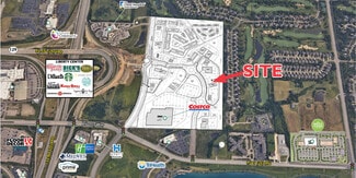 Liberty Township, OH Retail - 7100 Veterans Blvd