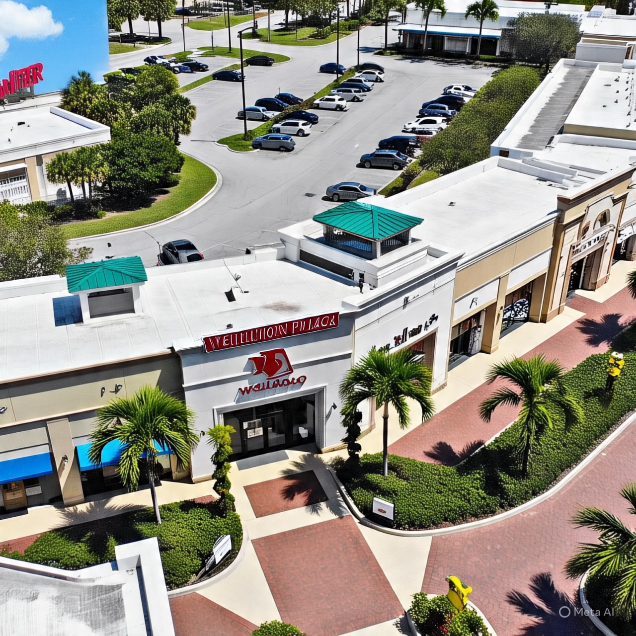 16670 Rembrandt Rd, Wellington, FL for Sale