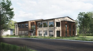 Austin, TX Office - 905 Highlands Blvd