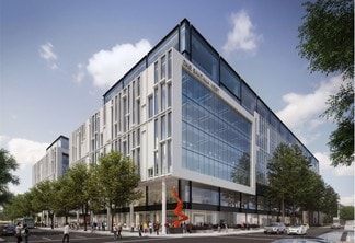 San Jose, CA Office - 3161 Olsen Dr