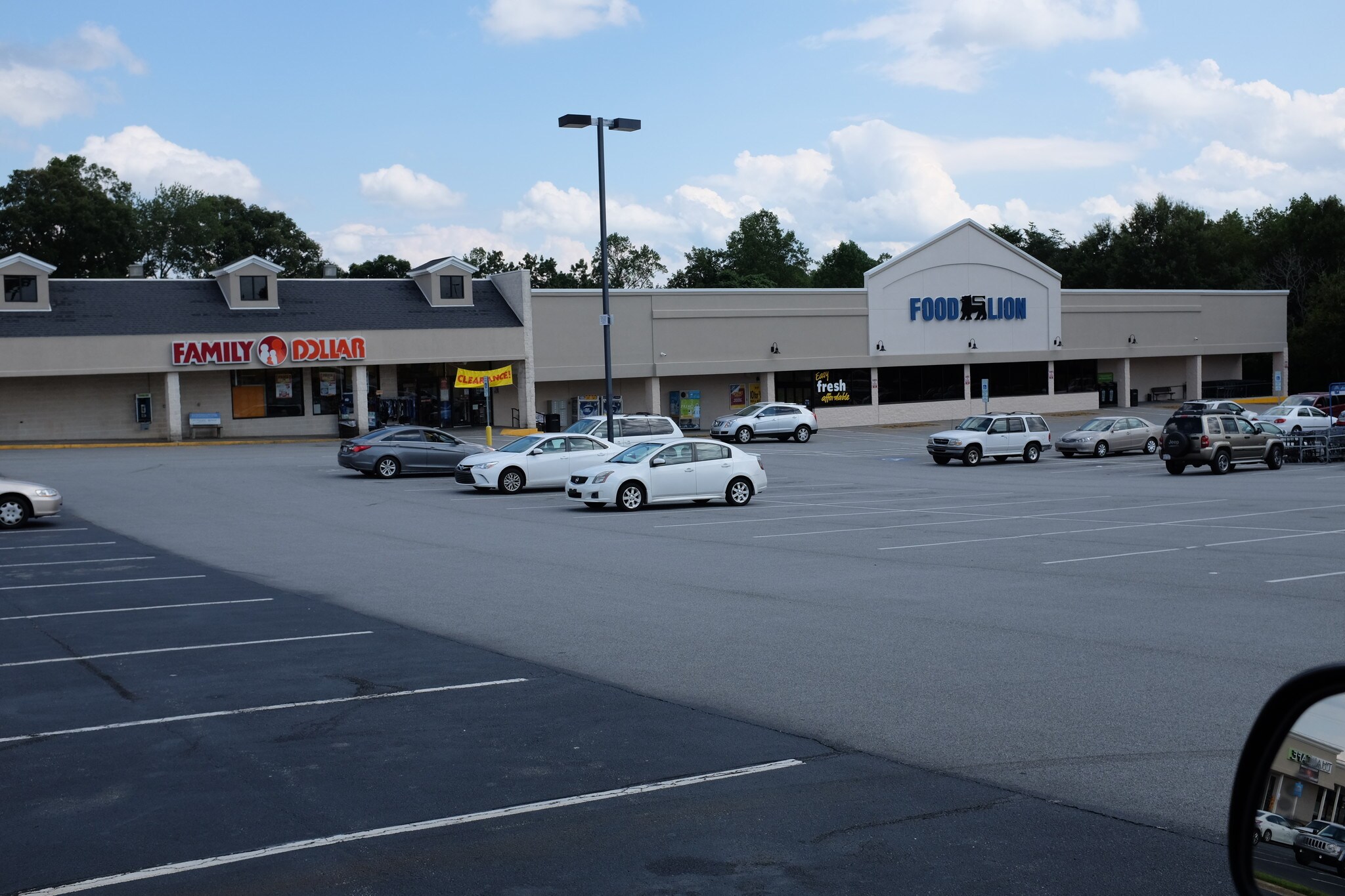 705745 S Main St King, NC 27021 Shopping Center Property for Lease