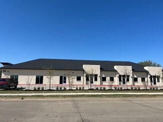 Aubrey, TX Storefront - 501 Pine Ridge st
