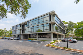 Tampa, FL Office - 4905 W Laurel St