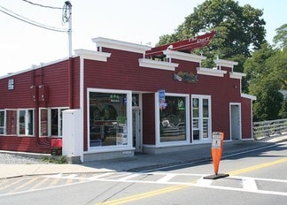 Shelter Island Heights, NY Restaurant - 185 N Ferry Rd