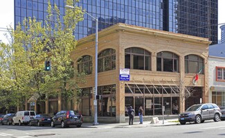Seattle, WA Office - 2132-2134 3rd Ave