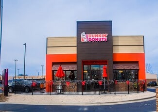 Harrisburg, NC Freestanding - 4156 S NC 49 Hwy S