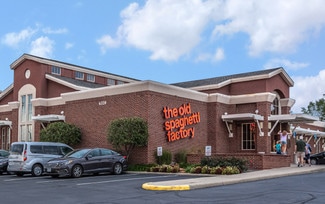 Fairfield, OH Retail - 6320 S Gilmore Rd