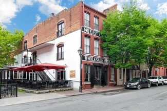 Richmond, VA Retail - 1407-1411 E Cary St