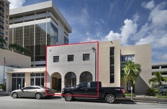 Miami, FL Office - 331 Almeria Ave