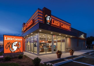 Edinburg, TX Retail - 1624 E University Dr