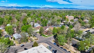 Longmont, CO  - 503 Terry St