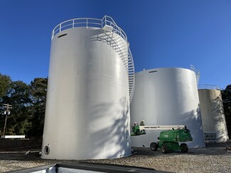 Columbus, GA Industrial - 4724 Miller Road