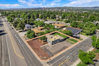 Lakewood, CO undefined - 1399 Kipling St